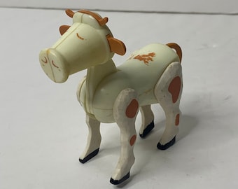 ヴィンテージ フィッシャープライス リトルピープル おもちゃ 1960年代