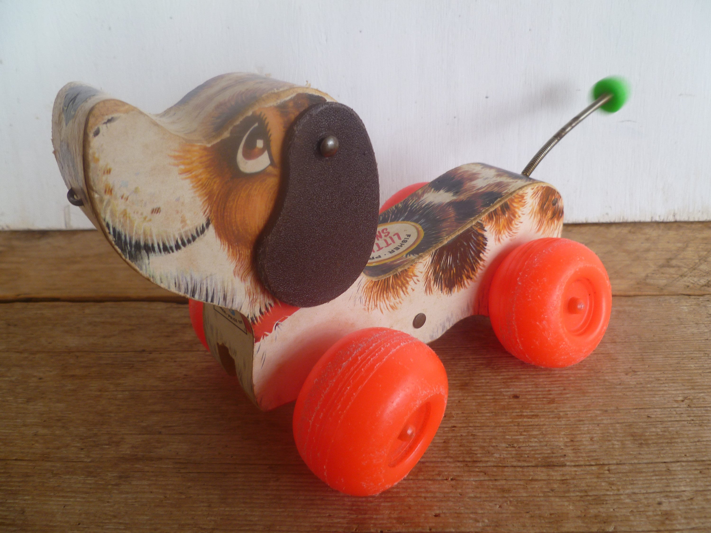 Fisher Price 