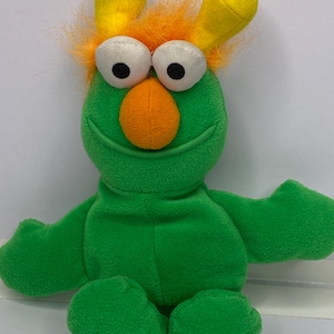 Sesame street honker - Etsy 日本