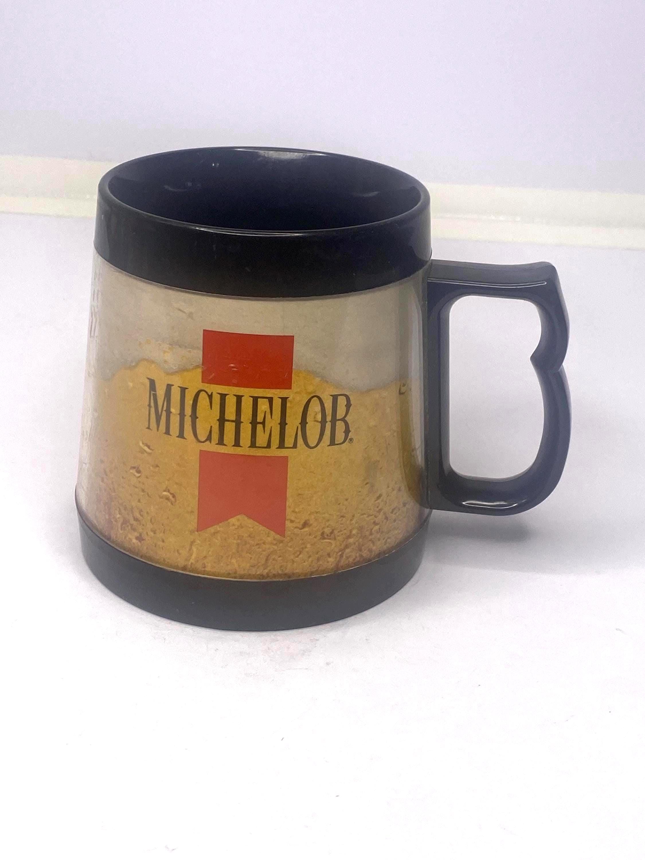 Michelob Cup - Etsy