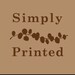 simplyprinted