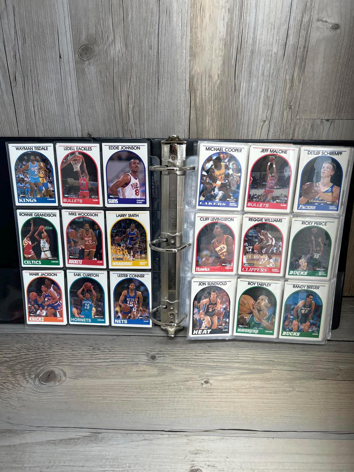Nba Binder - Etsy Nba Binder - Etsy