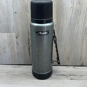 Aladdin thermos bottle - Etsy 日本