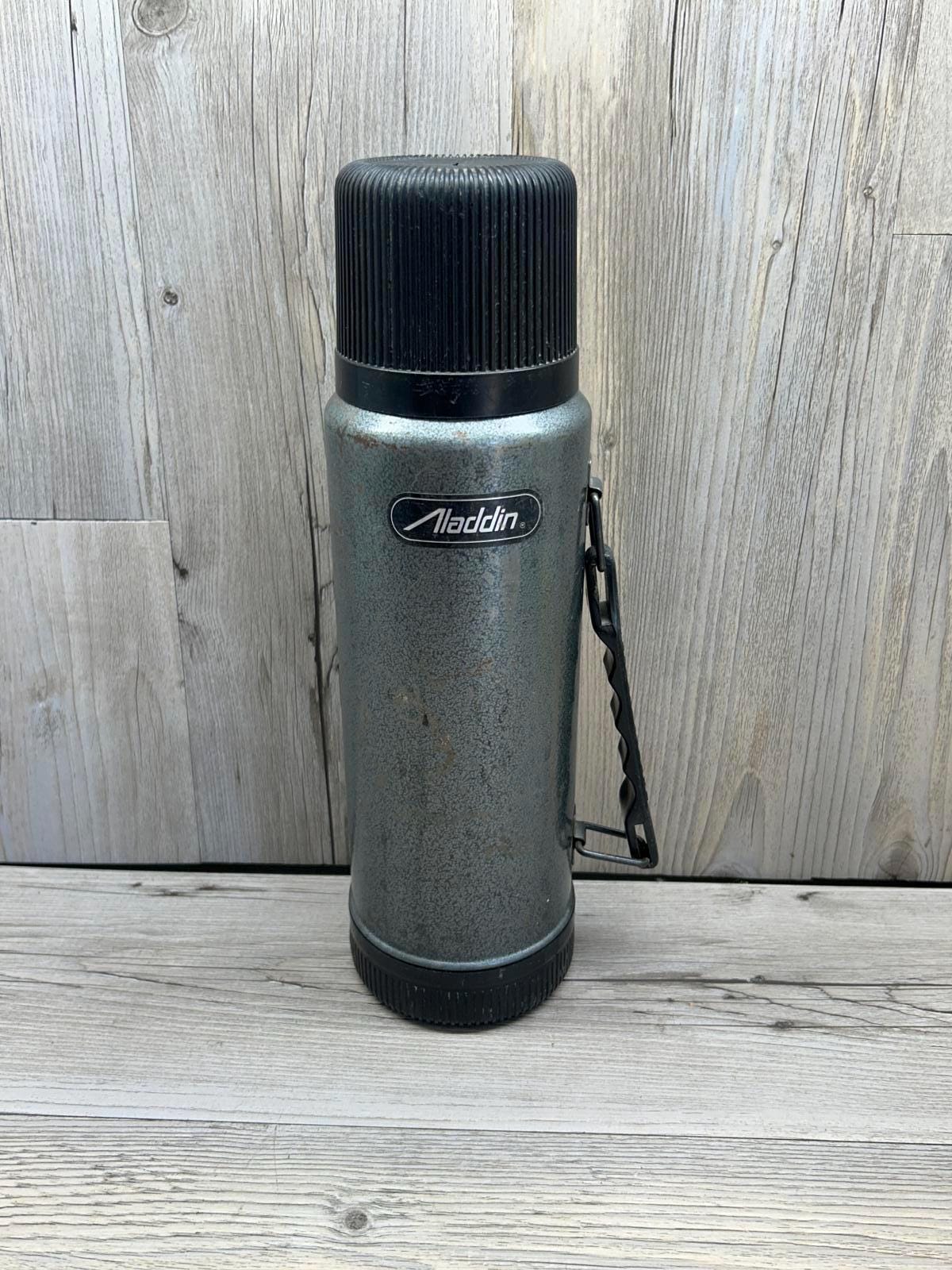 Aladdin thermos bottle - Etsy 日本