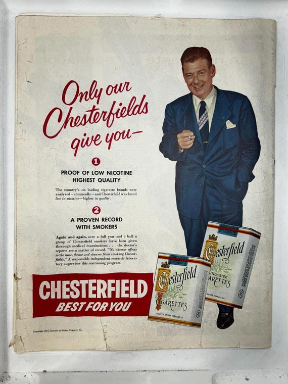 The Saturday Evening Post - January 9, 1954 Issue With Rockwell