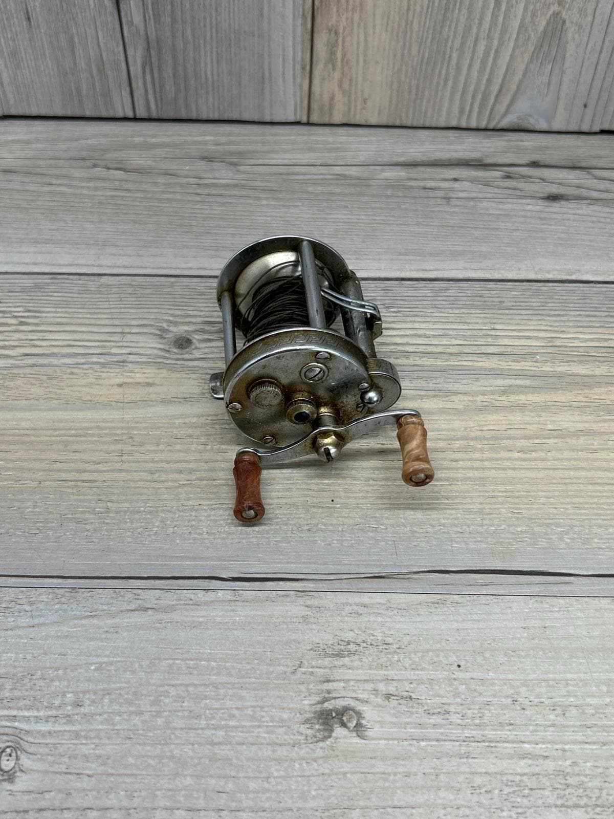 Shakespeare reels - Etsy 日本