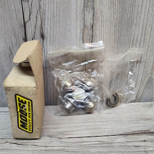Moose Utility Division Universal Joint Model 12050003