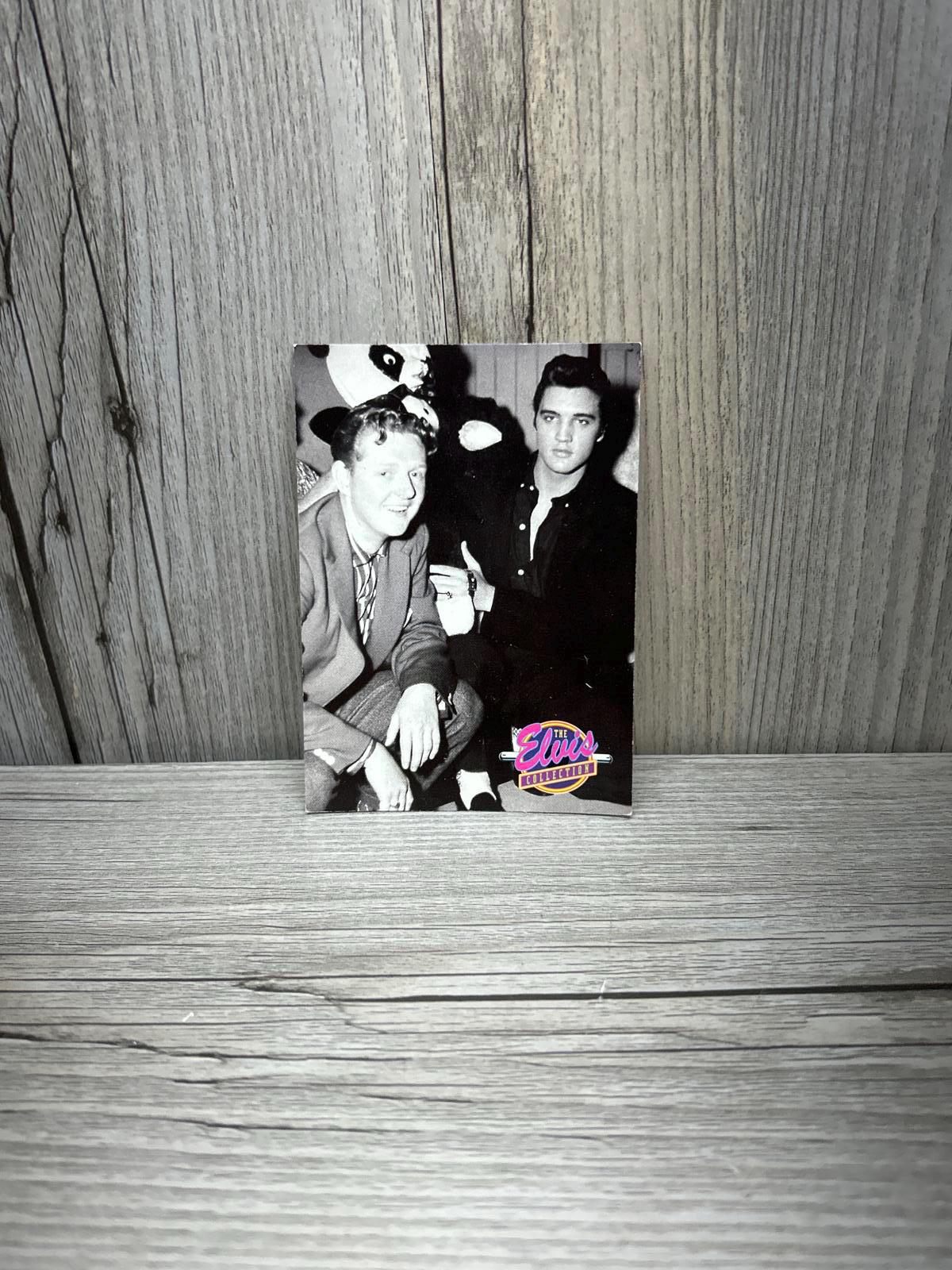 Elvis trading cards - Etsy 日本