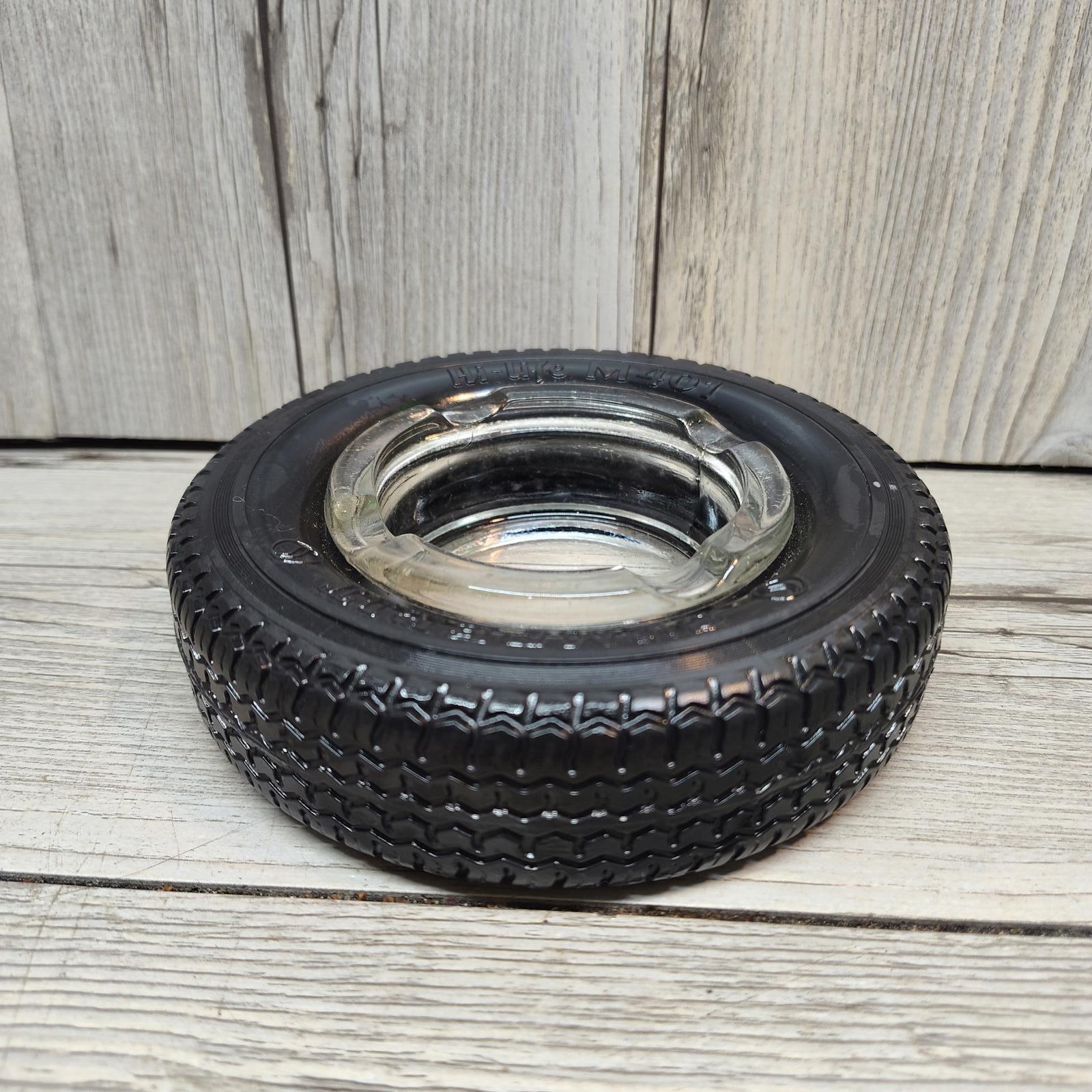 Firestone ashtray - Etsy 日本