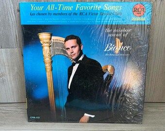 The Rainbow Sound of Bianco - Your All-Time Favorite Songs Vinyl LP