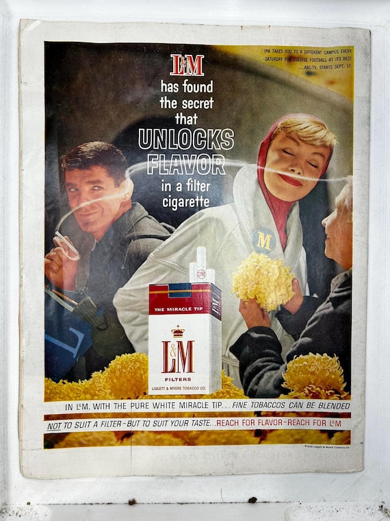 Vintage the Saturday Evening Post - September 10, 1960 Edition - Etsy