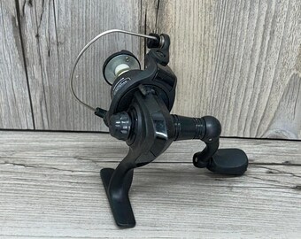 シマノ ヴィンテージ スピニングリール - Etsy 日本