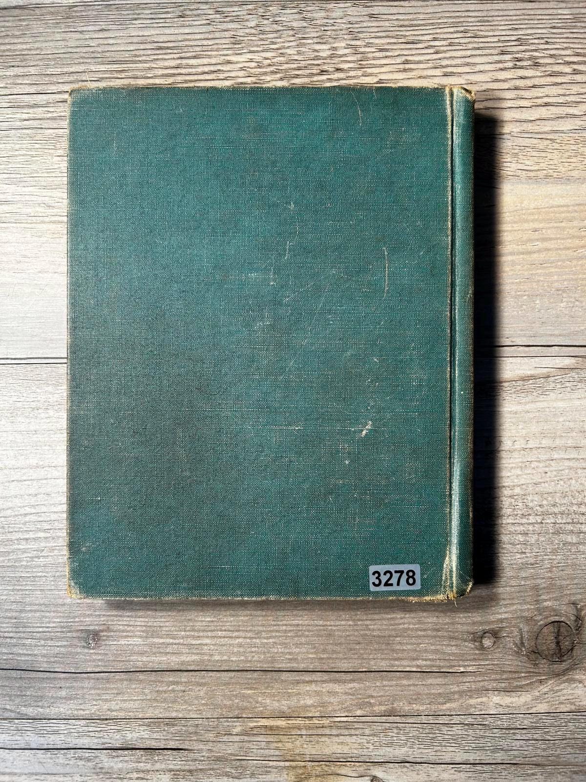 音楽の世界 歌の日々：音楽の世界 - 1936年ヴィンテージ音楽ブック - Etsy 日本