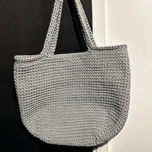 Crochet Beach Bag Pattern, Tutorial Pattern, Amigurumi Crochet Pattern, PDF, Instant Download  28625AT127