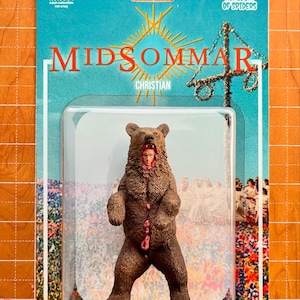 midsommar bear suit guy