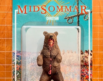 midsommar bear suit guy
