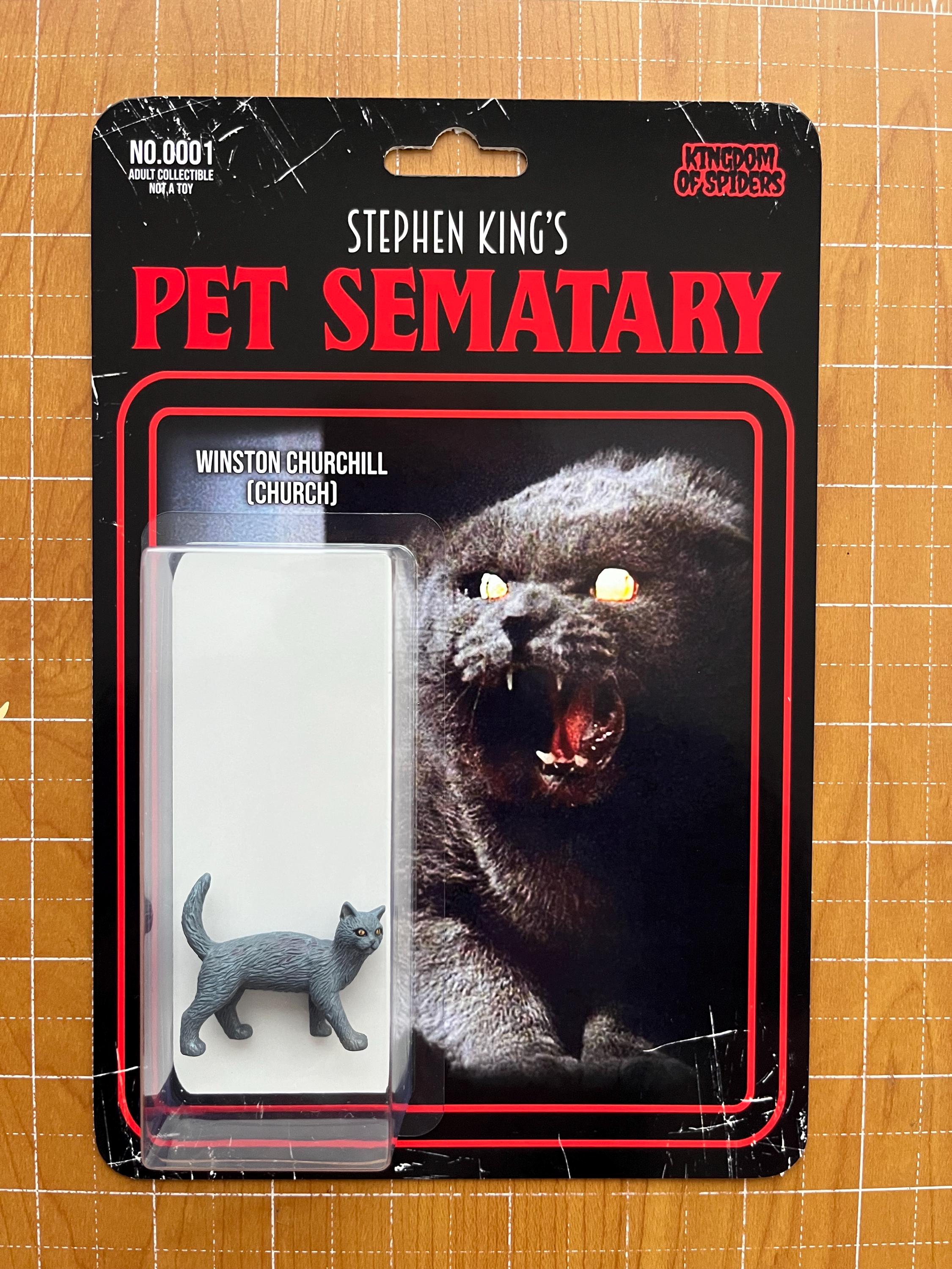 Pet Cemetery Movie Trailer Pet Sematary Watch Online Gage Pet