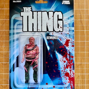 The Thing Bennings