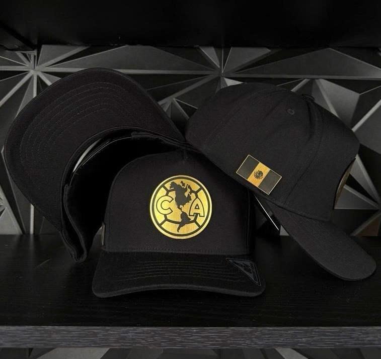 Club America Hat - Etsy