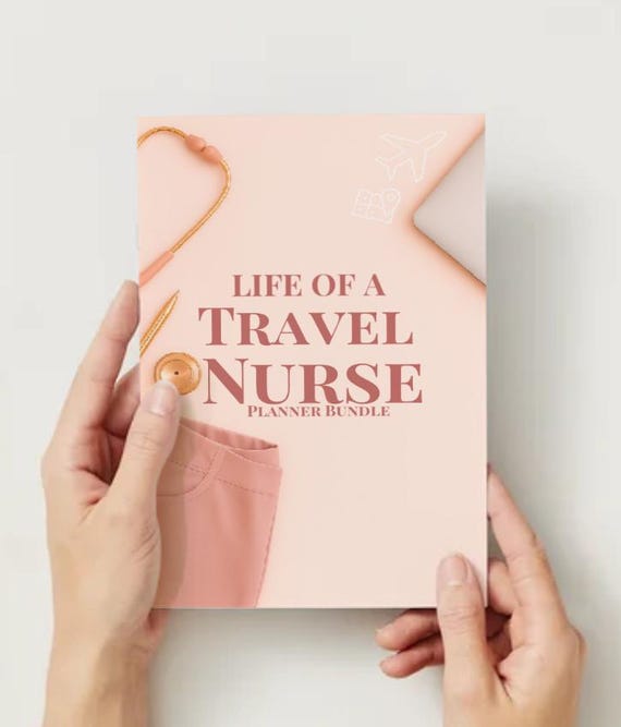 Travel nurse life - Xalam.blog