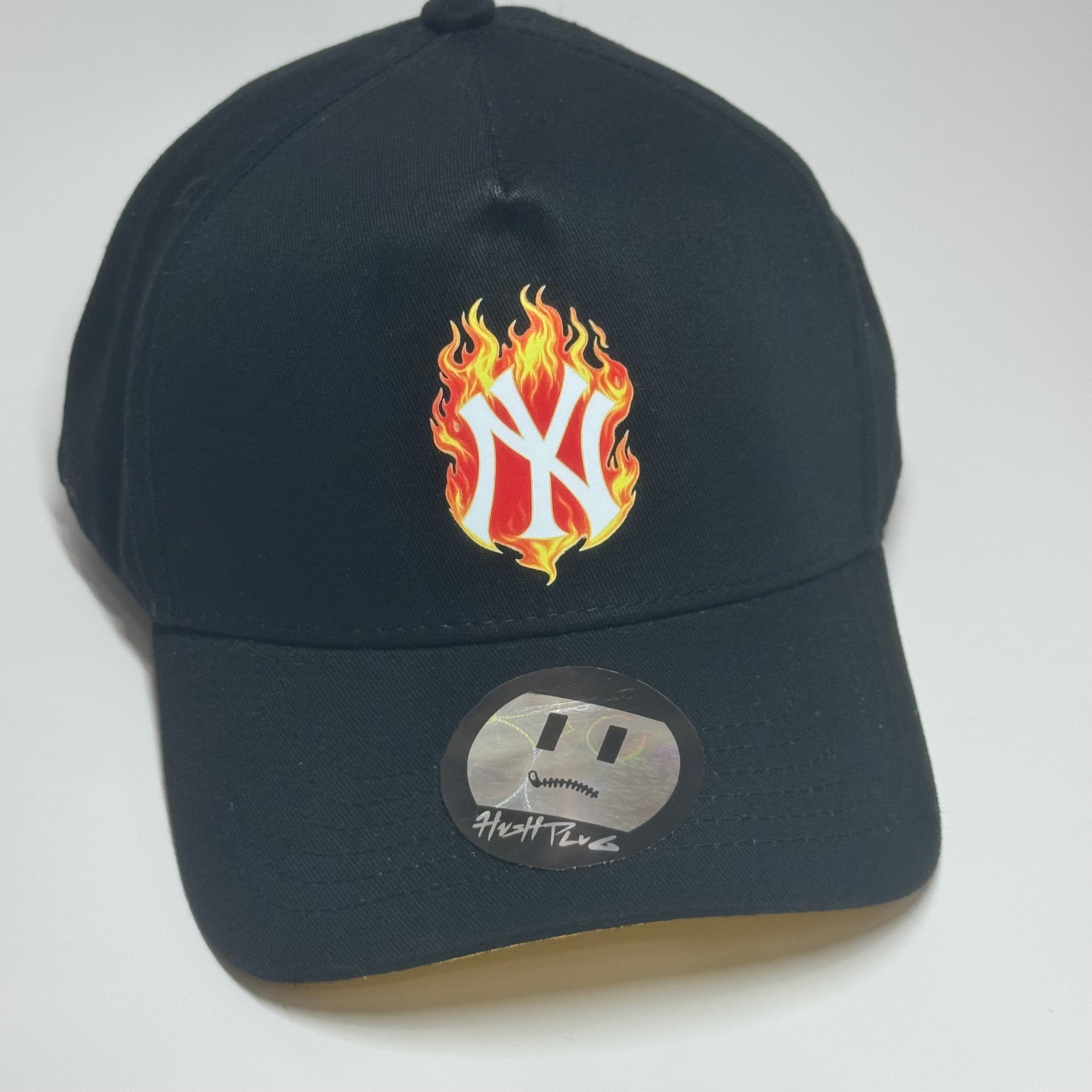 Hellstar Hat - Etsy
