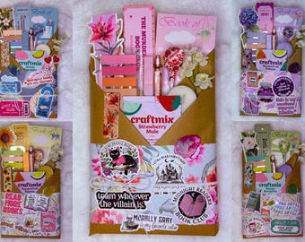 Cita a ciegas con un libro / Regalos para amantes de los libros / Regalos para amantes de los libros / Booktok / Libro personalizado / Libro de romance, fantasía y picante / Idea de regalo adorable