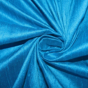 49 Farben Handloom Rohseide Dupioni Stoff, Kunstseide Dupioni Stoff, Vorhang Dupioni Stoff für Brautkleider Stoff Meterware