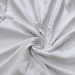 Seide durch die Yards, Handloom Rohseide Stoff, färbbare Seidenstoff, Großhandel Seidenstoff, Seidenvorhänge, Kleid Stoff, Hochzeit Brautkleid