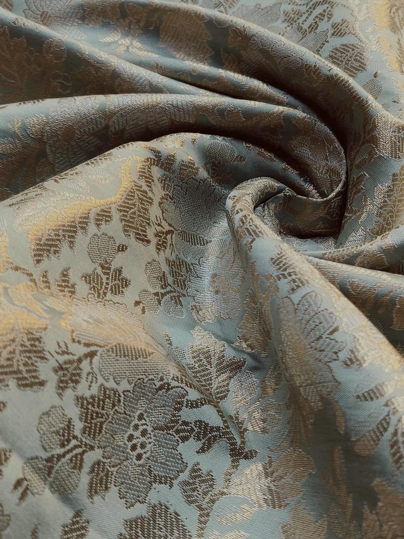 Green Floral Brocade,Green Gold Brocade,Christmas Gifts,Wedding Fabrics,Silk Brocade Fabric,Housewarming Gift,Fabric by the yard cotton,Silk Fabric,Brocade Fabric,Brocade,Brocade by the Yard,Housewarming Gift,Jacquard Fabric,Silk Brocade Fabric,Brocade Pillow,Pink Floral Brocade,Pink Brocade Fabric,Christmas Gifts,Pink Silk Brocade,damask fabric paisley,tissu velours brocard,brocade fabric,brocado,brocade sheets,green brocade fabric,maroccain brocade fabric,gold brocade,seidenbrokat terracotta
