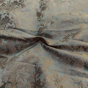 Green Floral Brocade,Green Gold Brocade,Christmas Gifts,Wedding Fabrics,Silk Brocade Fabric,Housewarming Gift,Fabric by the yard cotton,Silk Fabric,Brocade Fabric,Brocade,Brocade by the Yard,Housewarming Gift,Jacquard Fabric,Silk Brocade Fabric,Brocade Pillow,Pink Floral Brocade,Pink Brocade Fabric,Christmas Gifts,Pink Silk Brocade,damask fabric paisley,tissu velours brocard,brocade fabric,brocado,brocade sheets,green brocade fabric,maroccain brocade fabric,gold brocade,seidenbrokat terracotta