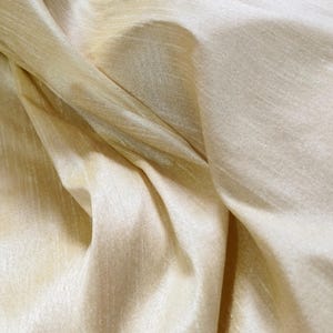 49 Farben Handloom Rohseide Dupioni Stoff, Kunstseide Dupioni Stoff, Vorhang Dupioni Stoff für Brautkleider Stoff Meterware