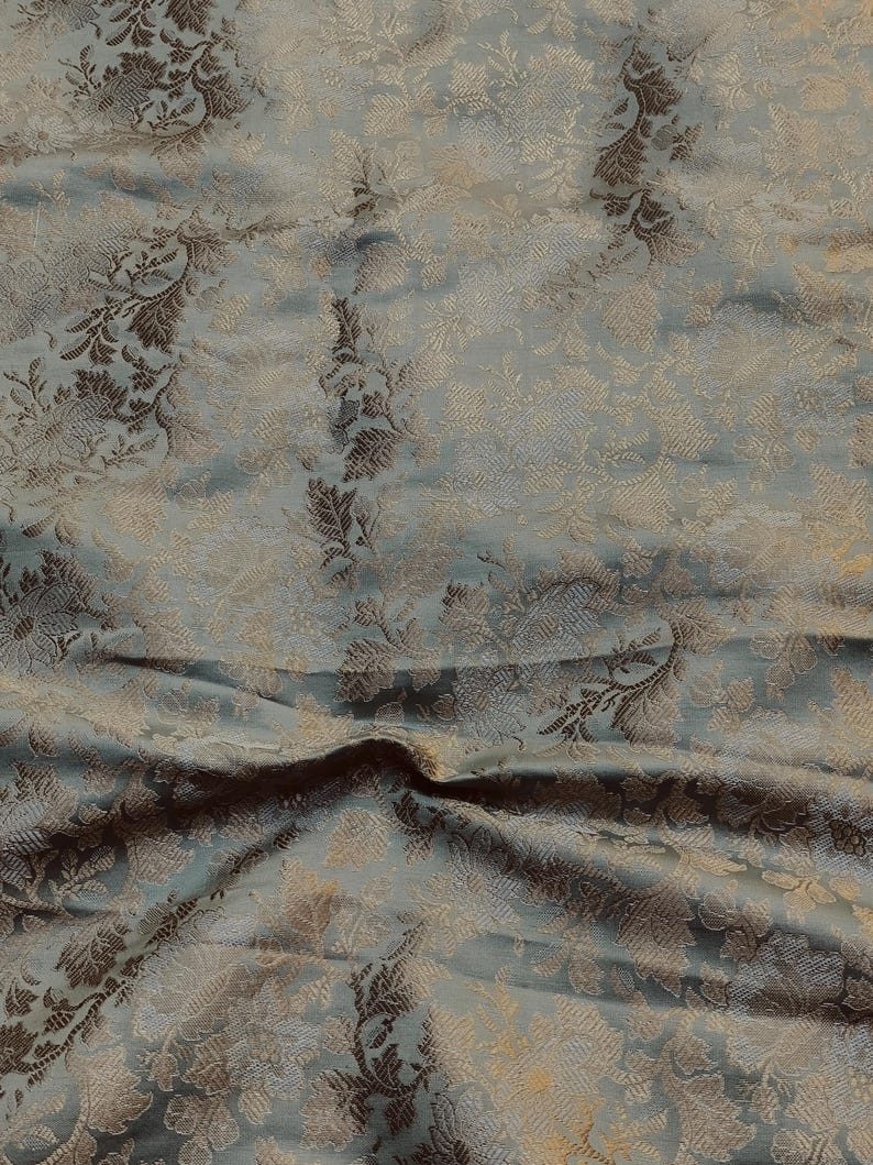 Green Floral Brocade,Green Gold Brocade,Christmas Gifts,Wedding Fabrics,Silk Brocade Fabric,Housewarming Gift,Fabric by the yard cotton,Silk Fabric,Brocade Fabric,Brocade,Brocade by the Yard,Housewarming Gift,Jacquard Fabric,Silk Brocade Fabric,Brocade Pillow,Pink Floral Brocade,Pink Brocade Fabric,Christmas Gifts,Pink Silk Brocade,damask fabric paisley,tissu velours brocard,brocade fabric,brocado,brocade sheets,green brocade fabric,maroccain brocade fabric,gold brocade,seidenbrokat terracotta