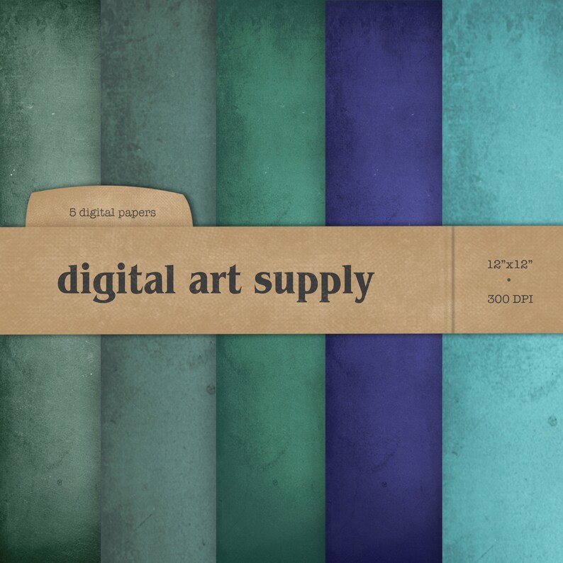 Chalkboard Digital Paper Bundle Blackboard Textures Etsy