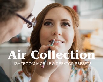 20 LIGHT & AIRY Lightroom Presets | Mobile Presets | Desktop Presets | Light and Airy Presets | Blogger Presets | Instagram Presets |