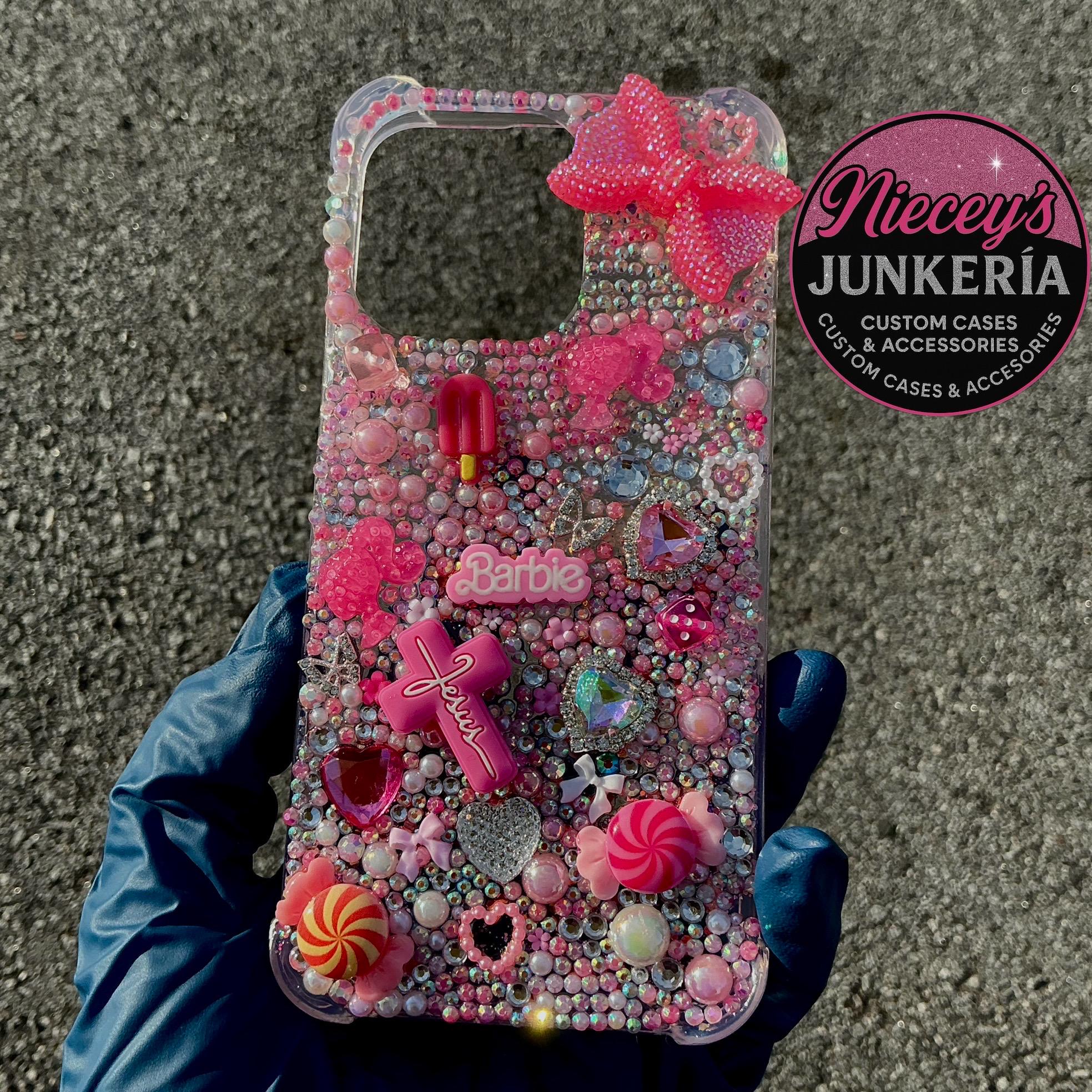 Barbie iPhone Case Australia