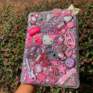 Custom iPad Cases – Blinged Out & Personalized Just for You