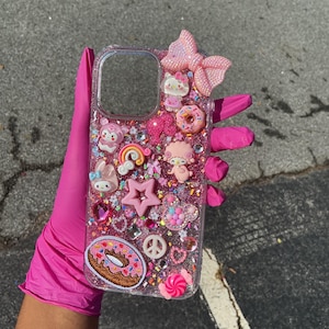 Junk Phone Cases Candy - Etsy