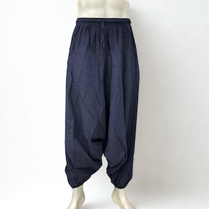 Cotton Pants,Men Pants,Women Pants,Unisex Pants,Aladdin Pants,Maxi Pants,Baggy Pants,Gypsy Boho Pants,Cozy Pants,Loose Pants,Wide Leg Pants