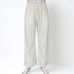 Cotton Pants,Men Pants,Women Pants,Unisex Pants,Aladdin Pants,Maxi Pants,Baggy Pants,Gypsy Boho Pants,Cozy Pants,Loose Pants,Wide Leg Pants