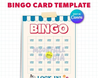 Stray Kids "Youth" Lee Know Inspired Bingo Card | Digital Download | Printable K-Pop Fan Activity & Goal Tracker