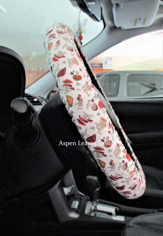 mushroom car seat covers