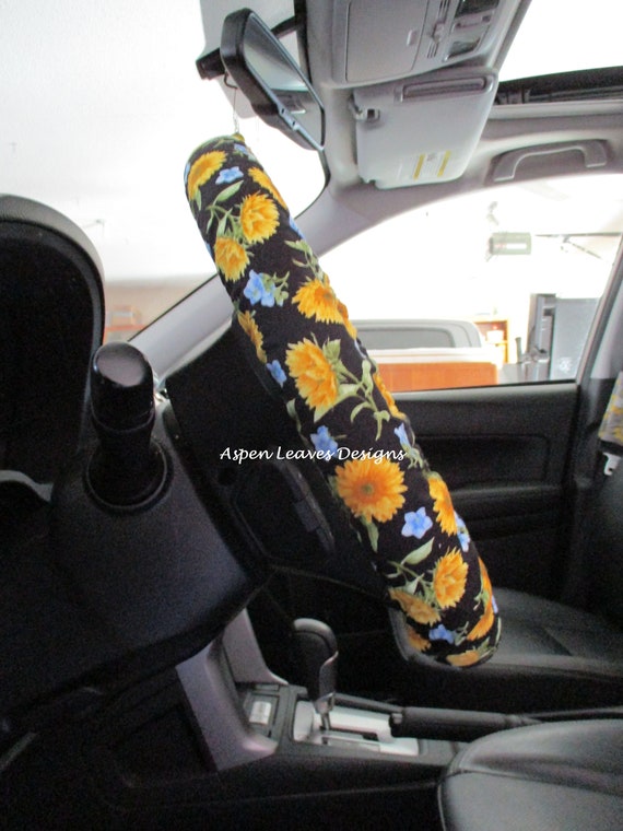 teddy bear steering wheel cover