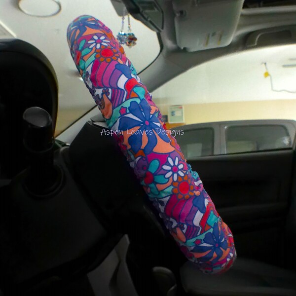 Vw Steering Wheel Cover Etsy