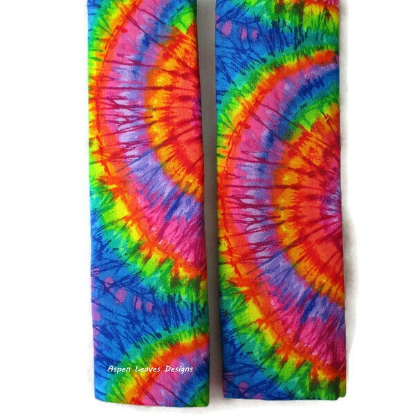 Tie Dye Seat Cover Etsy