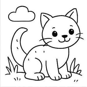 disegni da colorare per bambini