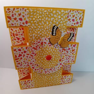 Cartes événements (anniversaires, fêtes ou remerciements)