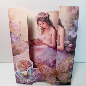 Cartes événements (anniversaires, fêtes ou remerciements)