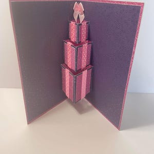 Cartes événements (anniversaires, fêtes ou remerciements)