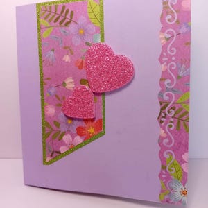 Cartes événements (anniversaires, fêtes ou remerciements)