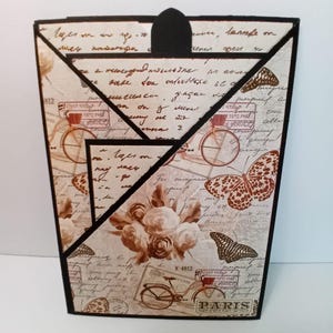 Cartes événements (anniversaires, fêtes ou remerciements)
